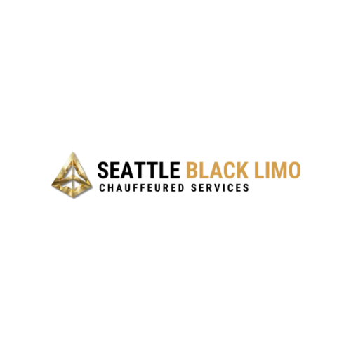 Seattle Black Limo